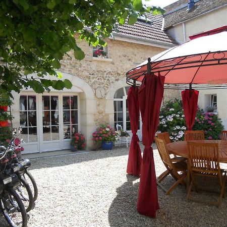 Les Mille Et Une Pierres Mareuil-le-Port Zewnętrze zdjęcie