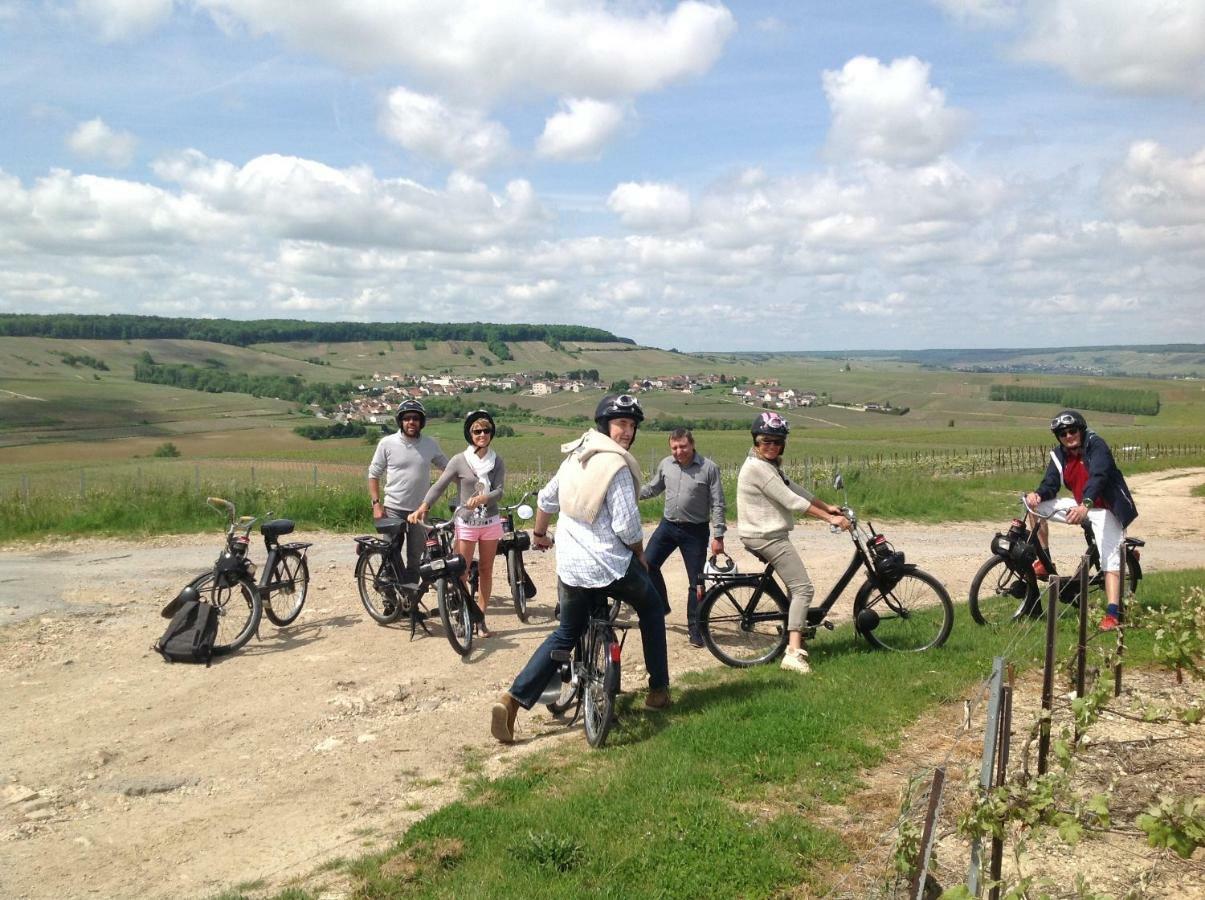 Les Mille Et Une Pierres Mareuil-le-Port Zewnętrze zdjęcie